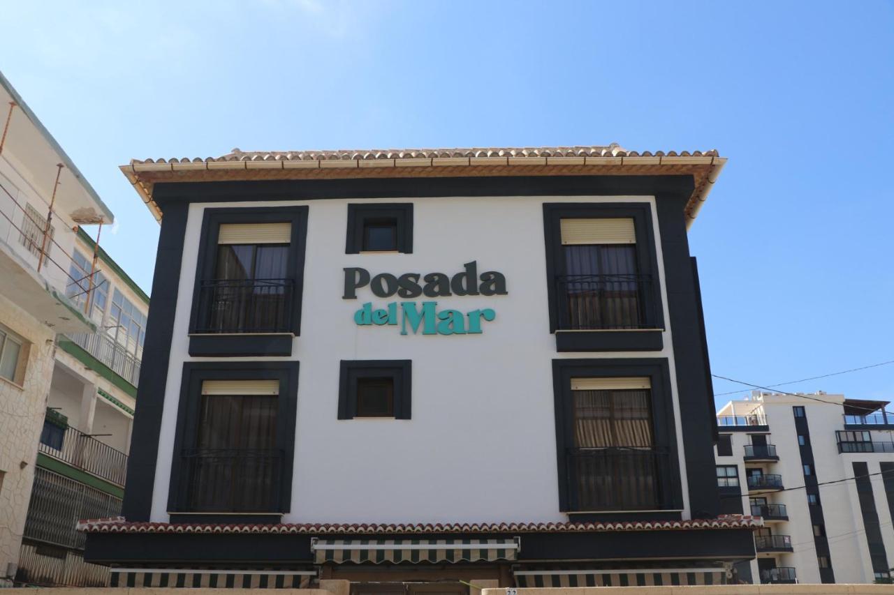205 I Posada Del Mar I Encantador Hostel En La Playa De Gandia Exterior photo